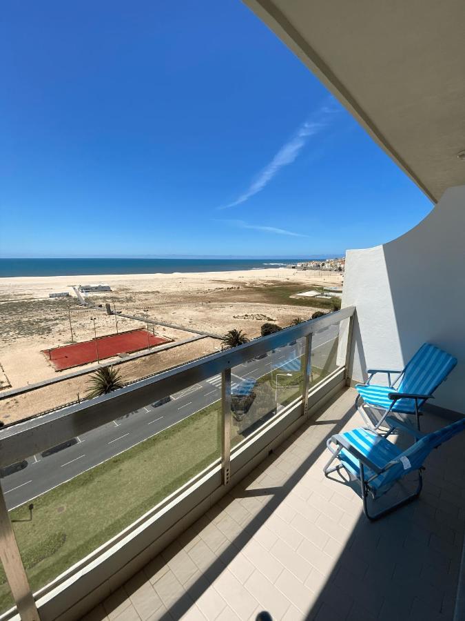 Bella Vista - Vue Ocean Apartment Buarcos Exterior photo