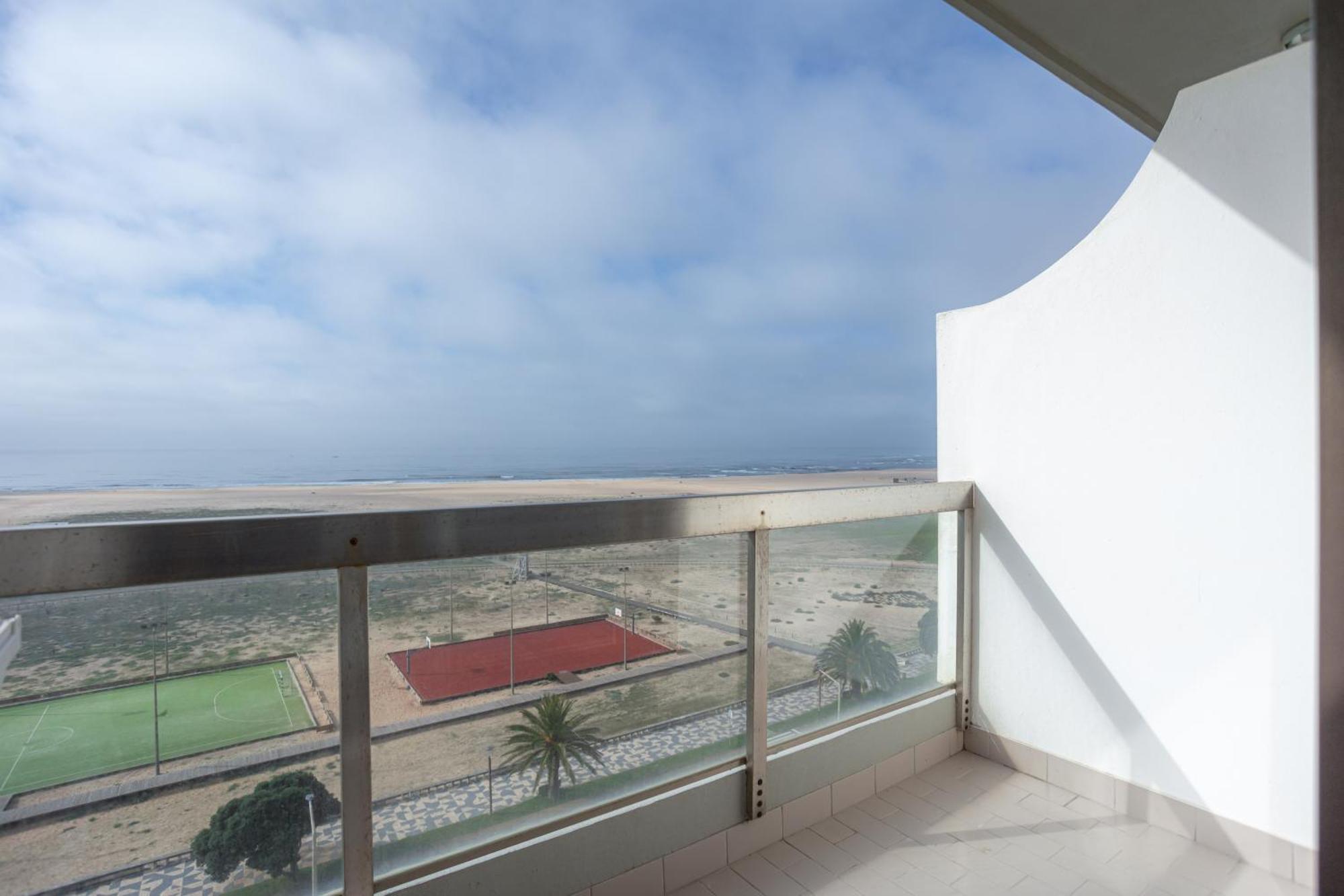 Bella Vista - Vue Ocean Apartment Buarcos Exterior photo